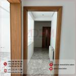 RDC S3 avec place parking à Kantaoui