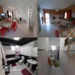 Grande villa à Ras Jebel, Bizerte