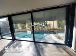 Villa S4 avec piscine au Lac 2 MVL1297
