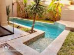 Villa S3 meublée avec piscine à Gammarth MVL0041