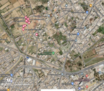 Lot constructible à vendre