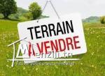 terrain a vendre à Alain savary