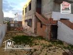 Immeuble Sandy a Vendre A Borj Louzir