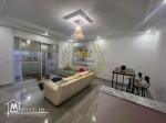Location – Appartement S+2 meublé/vide à sidi abedel aziz