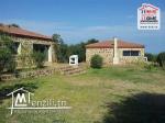 Chalet Dar Janna à Vendre à Bizerte