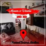 maison a vendre a manzel tmim