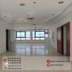 Open Space de 180m² sur une route principale à Khzema