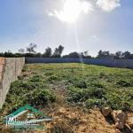 VT776Terrain d’habitation à 500 mètres de plage Kerkouene