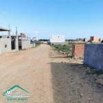 VT776Terrain d’habitation à 500 mètres de plage Kerkouene