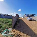 VT776Terrain d’habitation à 500 mètres de plage Kerkouene