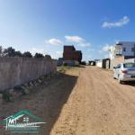 VT776Terrain d’habitation à 500 mètres de plage Kerkouene