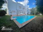 Villa H+6 avec piscine au Lac 2 MVL1298