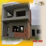 a vendre villa en cours de construction