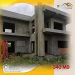 a vendre villa en cours de construction