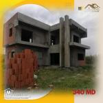 a vendre villa en cours de construction