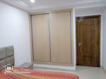 Appartement  s2 à louer à ennaser 2