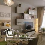 Appartement s1 Haut Standing de 400 m2