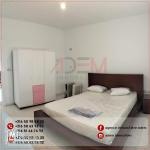 Appartement S1 meublé à Sousse ville