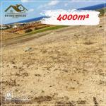 terrain a vendre a borej salhi 99679470