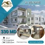 appartement a vendre a hamem laghzez 99679470
