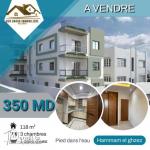 appartement a vendre a hamem laghzez 99679470