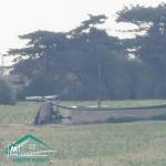 VT778Terrain agricole 5396 m² à hammam ghzez