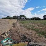 VT778Terrain agricole 5396 m² à hammam ghzez