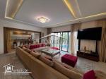 Villa S5 meublée avec piscine à La Soukra MVL0959