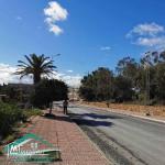 VT780Terrain  d'habitation 290 m² en face de fort kelibia