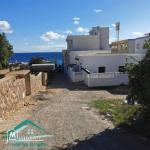 VT780Terrain  d'habitation 290 m² en face de fort kelibia