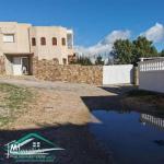 VT780Terrain  d'habitation 290 m² en face de fort kelibia