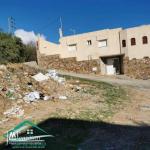 VT780Terrain  d'habitation 290 m² en face de fort kelibia