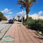 VT780Terrain  d'habitation 290 m² en face de fort kelibia