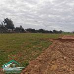 VT782Des terrains à Dar Allouche