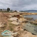 VT783Des terrains pieds dans l'eau à Dar Allouche