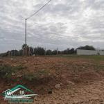 VT783Des terrains pieds dans l'eau à Dar Allouche