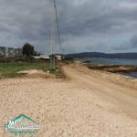 VT783Des terrains pieds dans l'eau à Dar Allouche