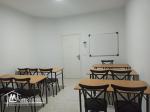 Equipement du centre de formation à Sfax ville a vendre avec son locale a louer