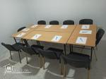Equipement du centre de formation à Sfax ville a vendre avec son locale a louer
