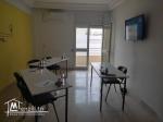Equipement du centre de formation à Sfax ville a vendre avec son locale a louer