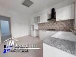 à louer un appartement s+3 à khzema