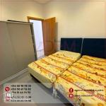 Appartement S2 de haut standing et meublé