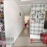 Appartement S2 de haut standing et meublé