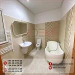 Appartement S2 de haut standing et meublé