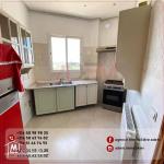 Appartement S2 de haut standing et meublé