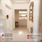 Etage de villa hautement meublé S3 avec abri voiture