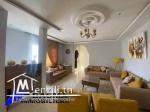 à vendre un appartement  de 120m² à corniche sousse