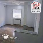 Appart Mélissa à Louer Aux Jardins de Carthage