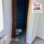 Appart Mélissa à Louer Aux Jardins de Carthage