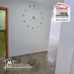 Appart Mélissa à Louer Aux Jardins de Carthage